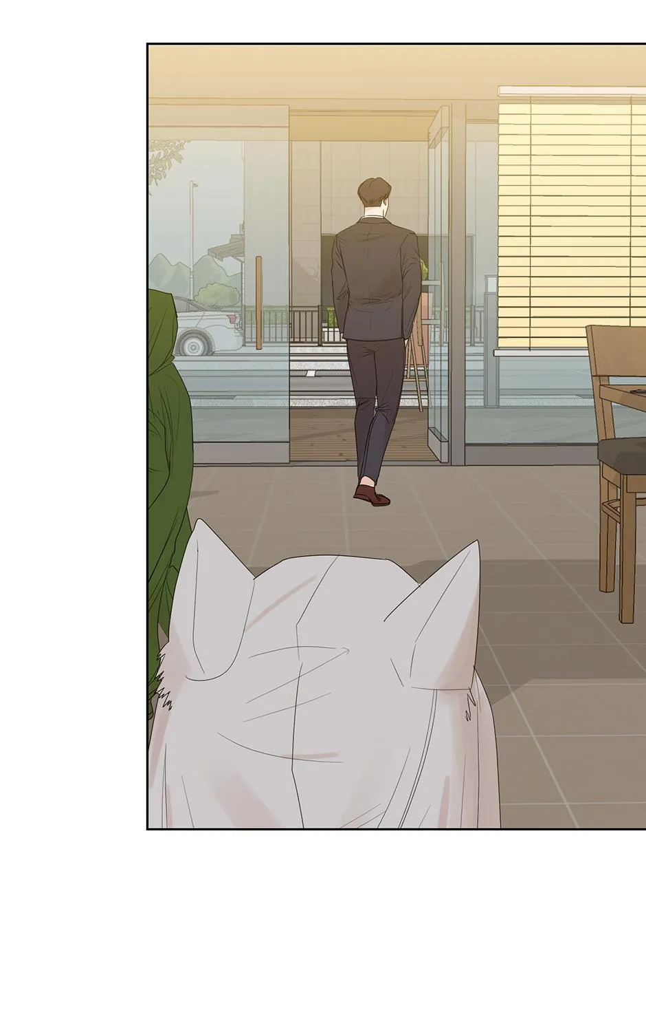 Read A Sneaky Blind Date chapter 3 image 47 on Lezhin
