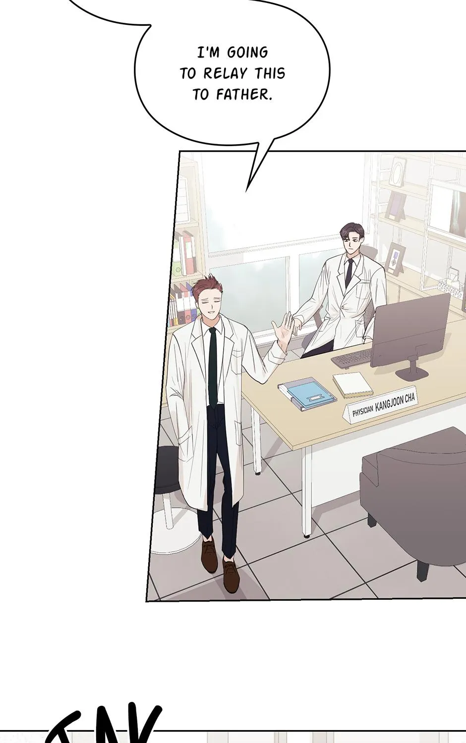 Read A Sneaky Blind Date chapter 3 image 61 on Lezhin