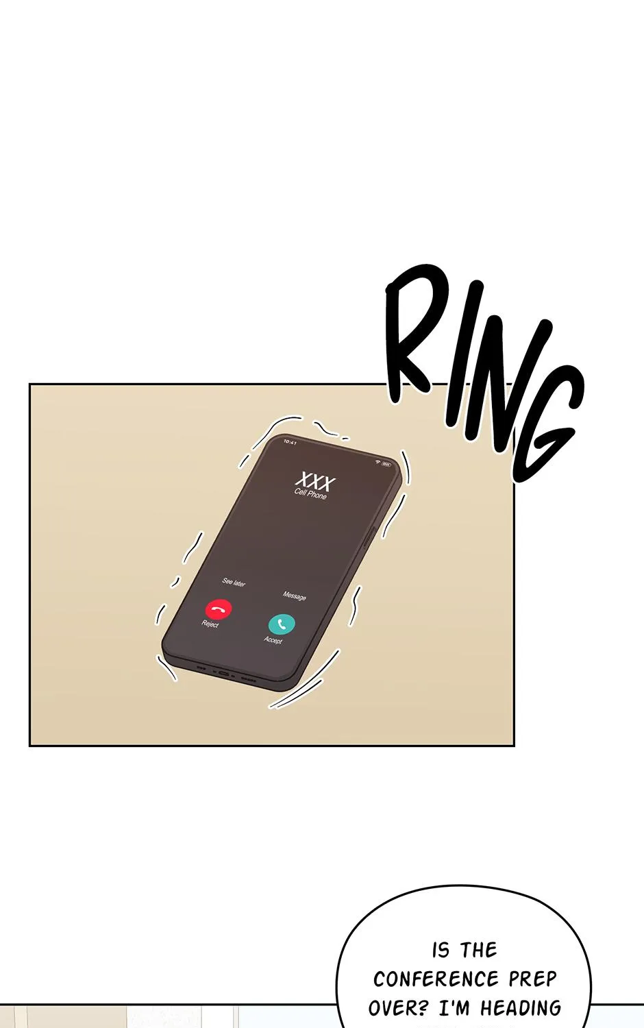 Read A Sneaky Blind Date chapter 3 image 65 on Lezhin