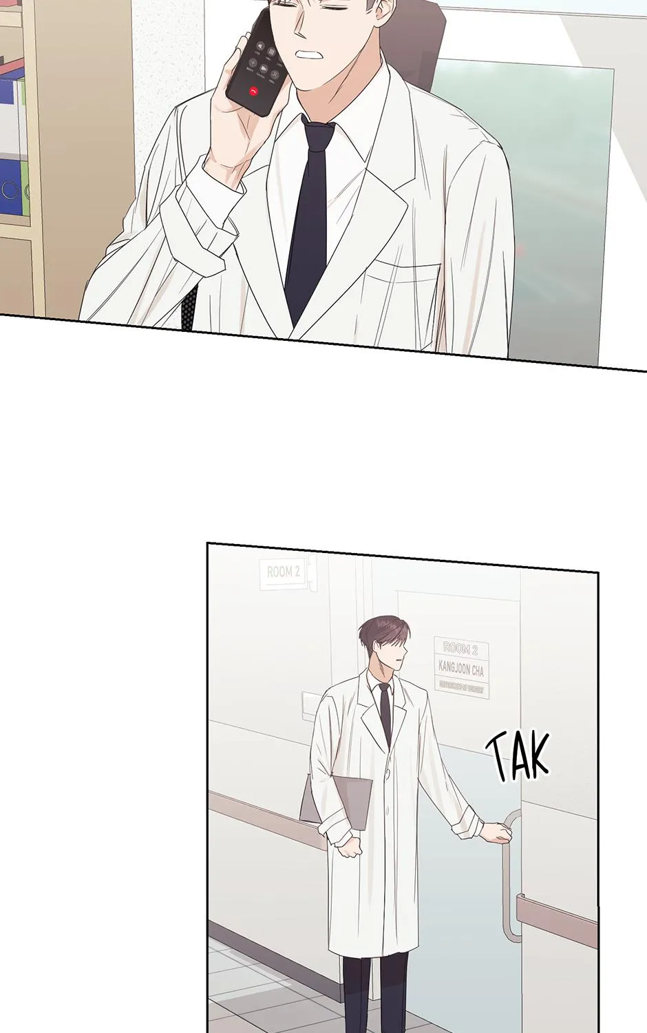 Read A Sneaky Blind Date chapter 3 image 67 on Lezhin