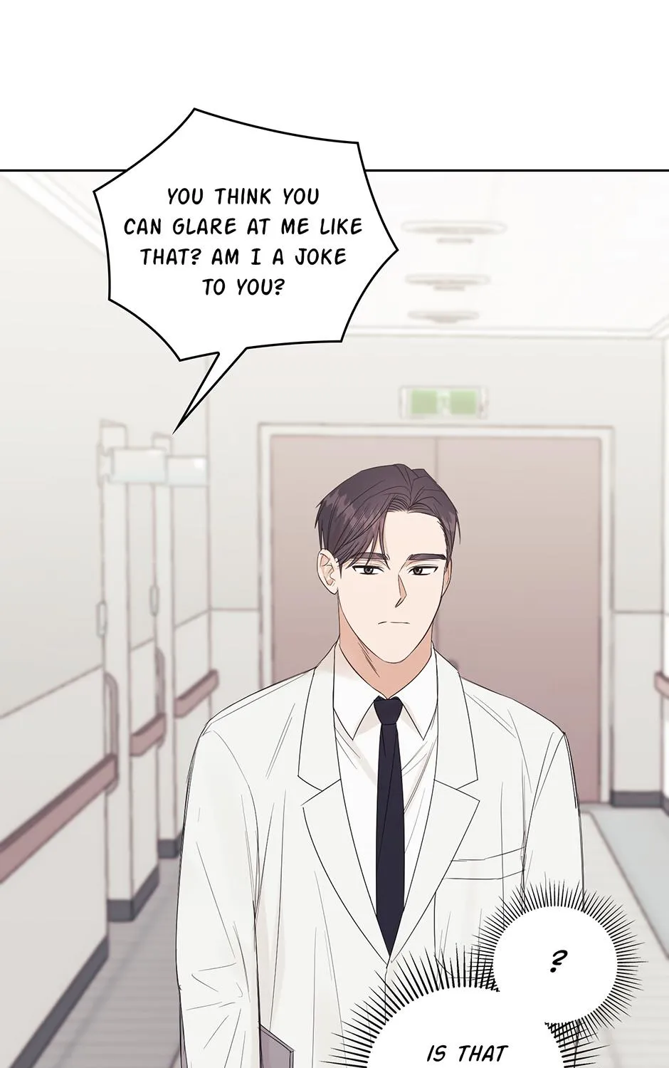 Read A Sneaky Blind Date chapter 3 image 69 on Lezhin