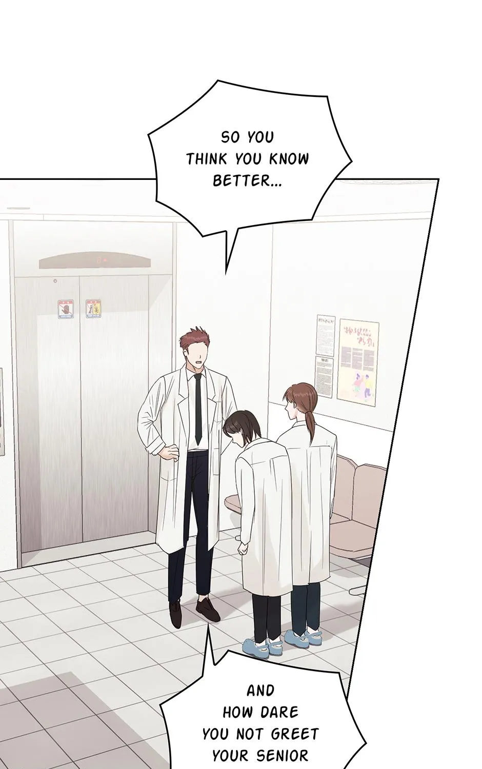 Read A Sneaky Blind Date chapter 3 image 71 on Lezhin