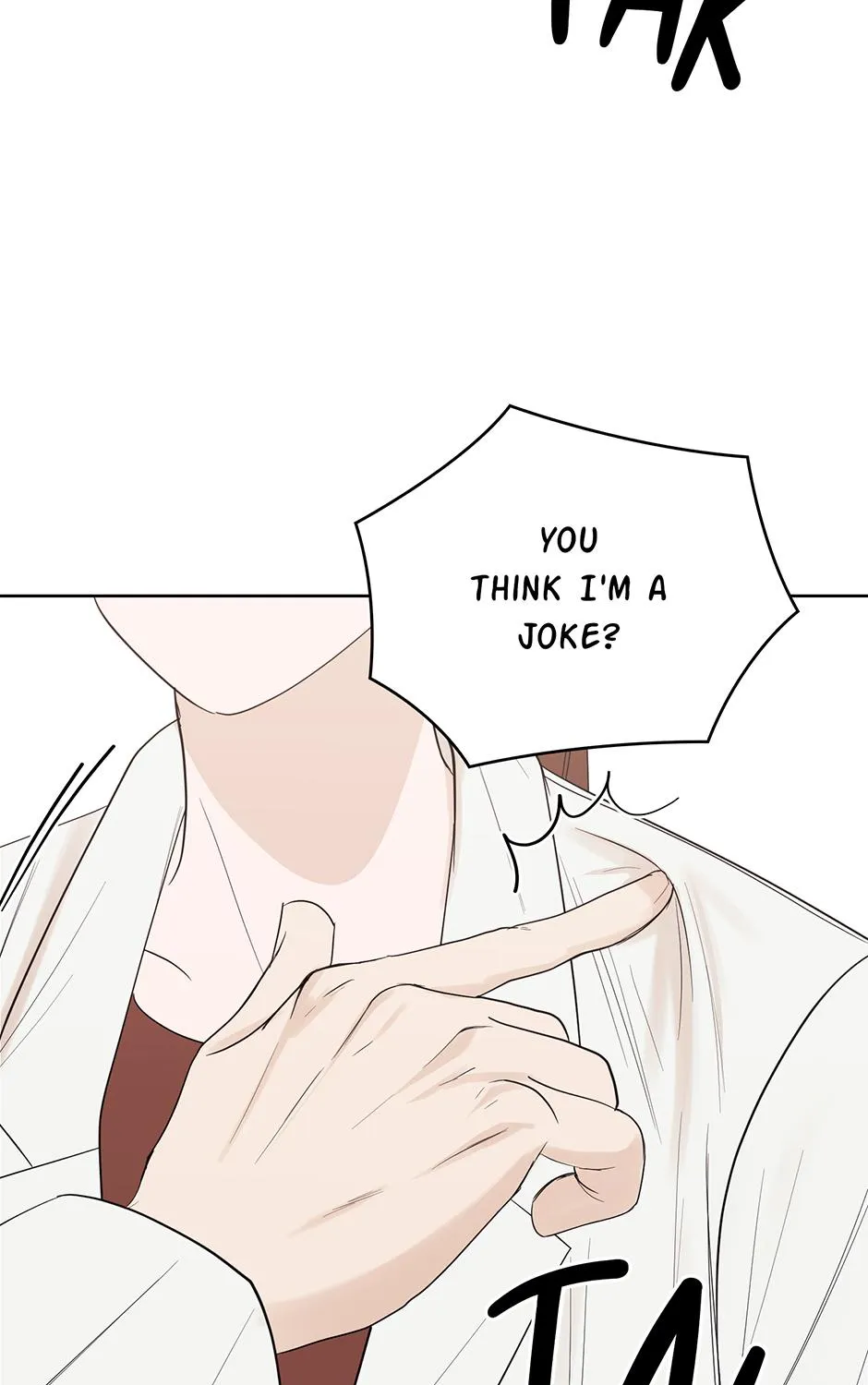 Read A Sneaky Blind Date chapter 3 image 81 on Lezhin