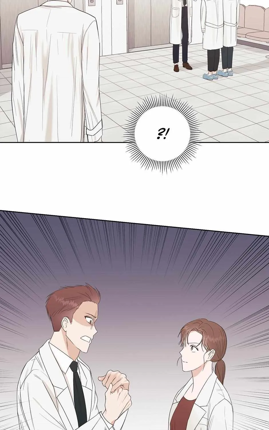 Read A Sneaky Blind Date chapter 3 image 87 on Lezhin