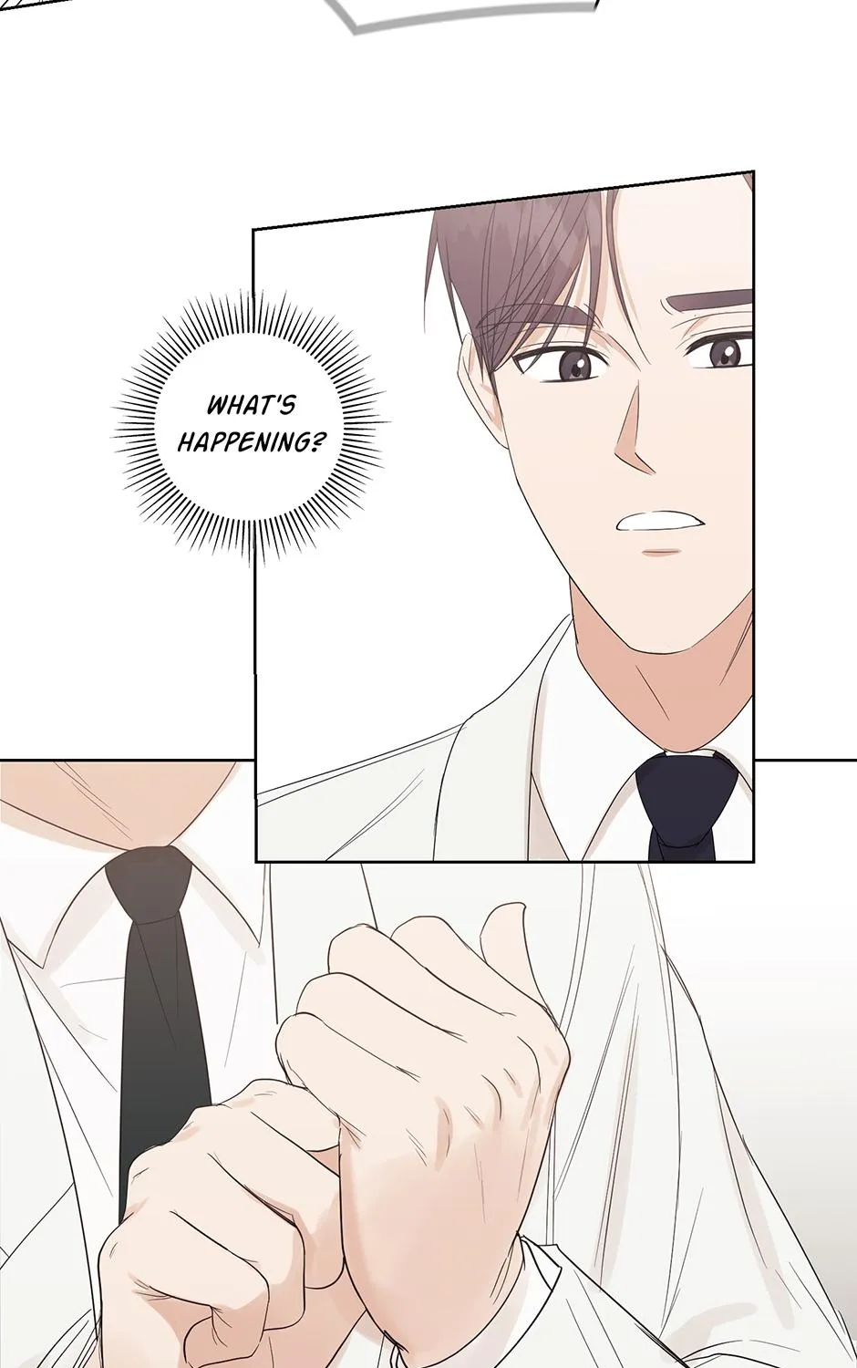 Read A Sneaky Blind Date chapter 3 image 89 on Lezhin