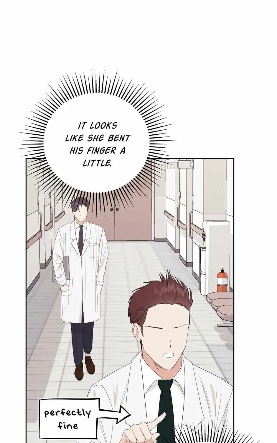 Read A Sneaky Blind Date chapter 3 image 95 on Lezhin