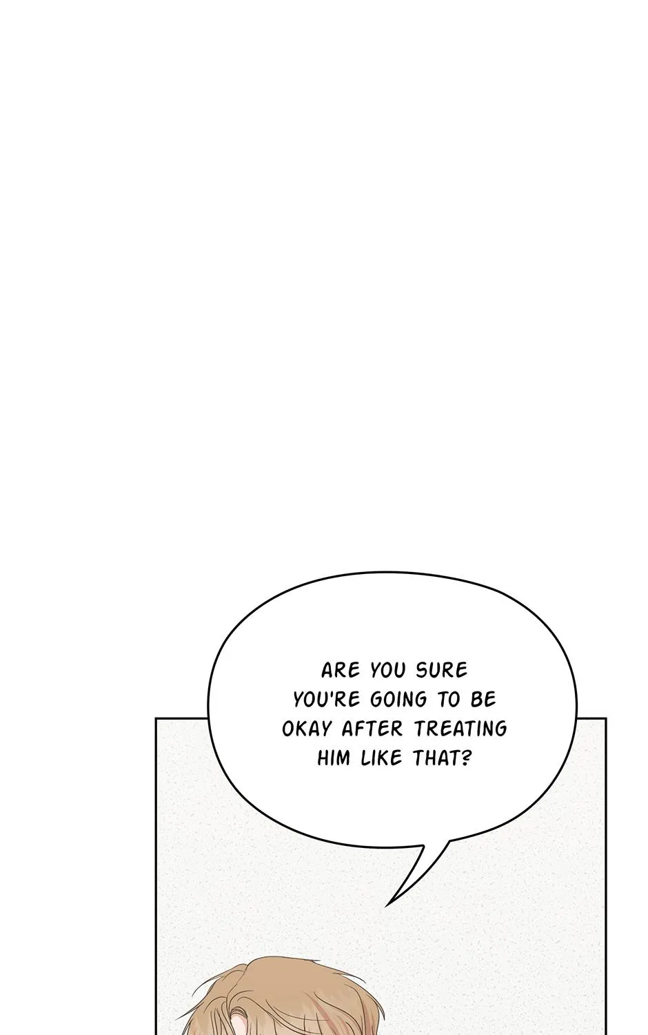 Read A Sneaky Blind Date chapter 3 image 99 on Lezhin