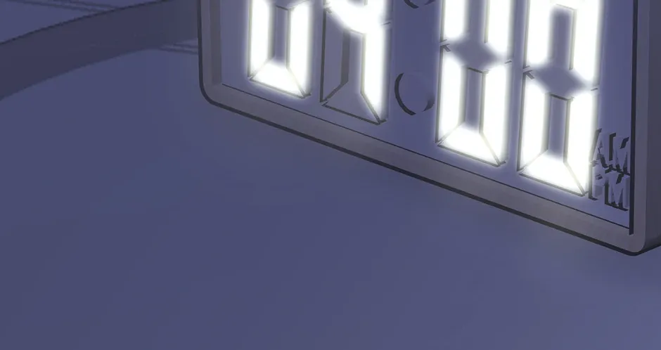 Read A Sneaky Blind Date chapter 30 image 1 on Lezhin