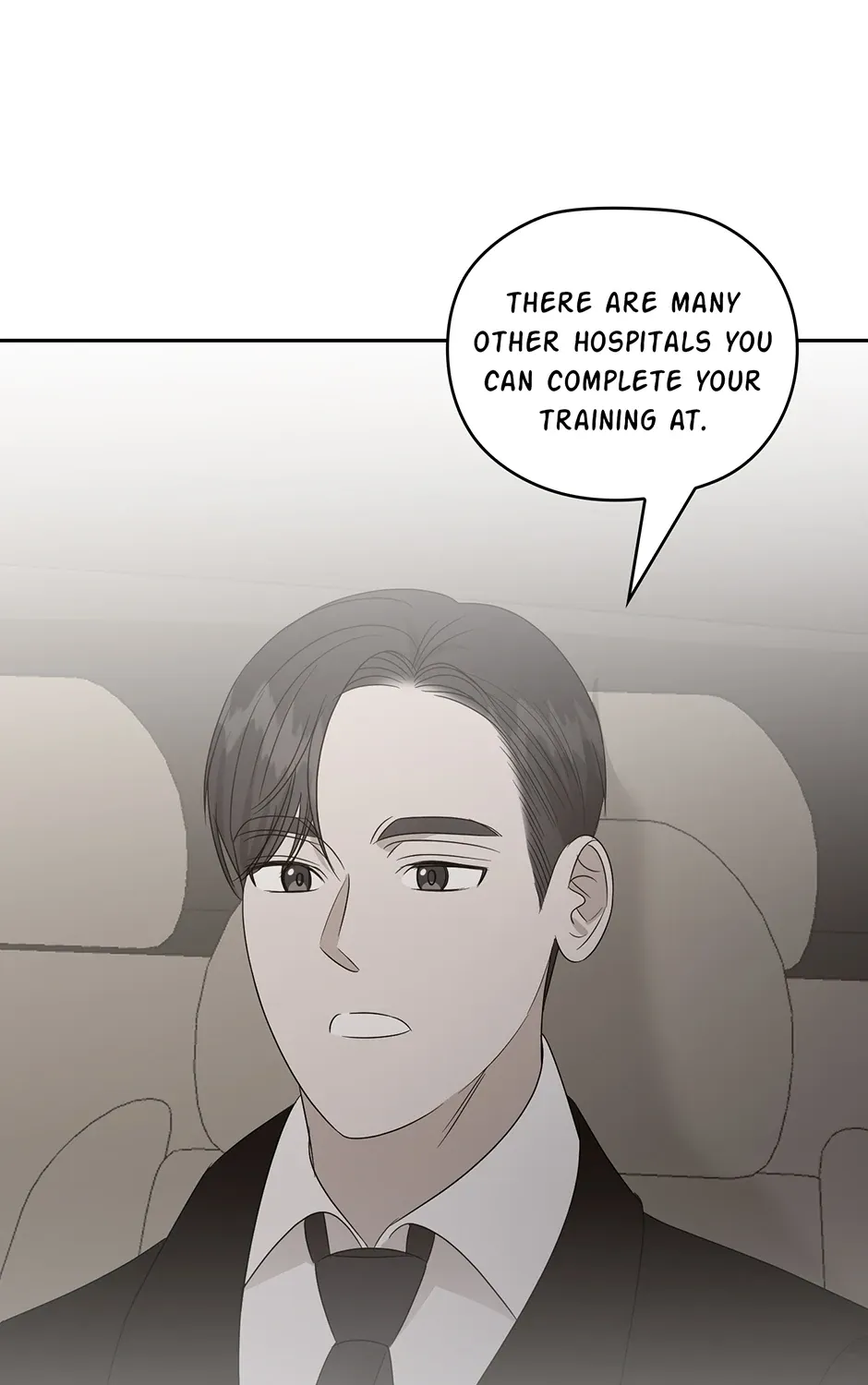 Read A Sneaky Blind Date chapter 30 image 10 on Lezhin