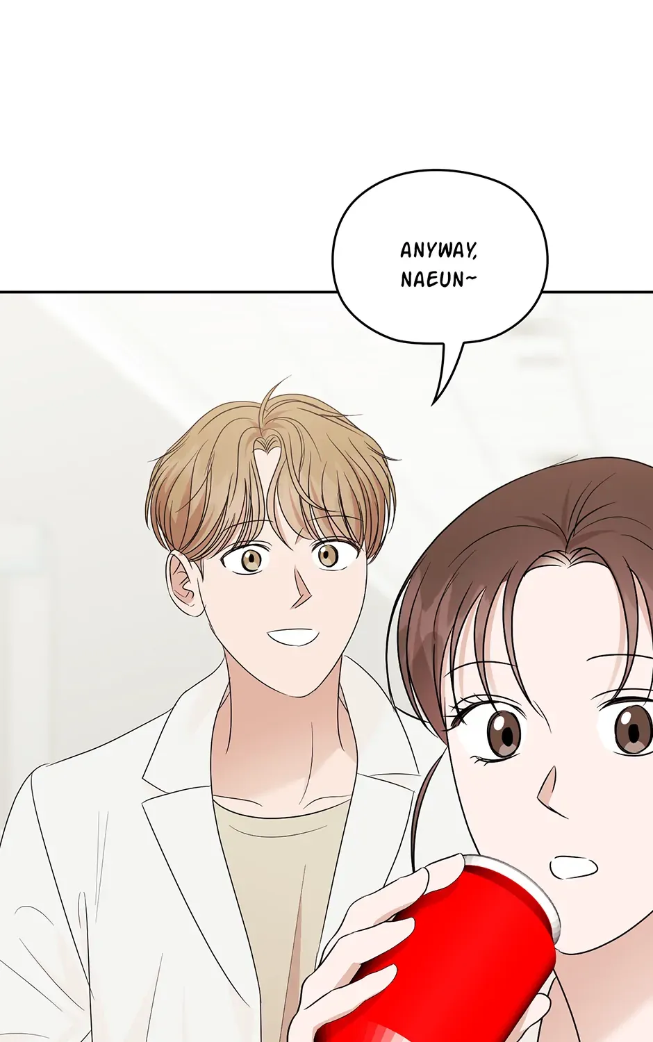 Read A Sneaky Blind Date chapter 30 image 102 on Lezhin