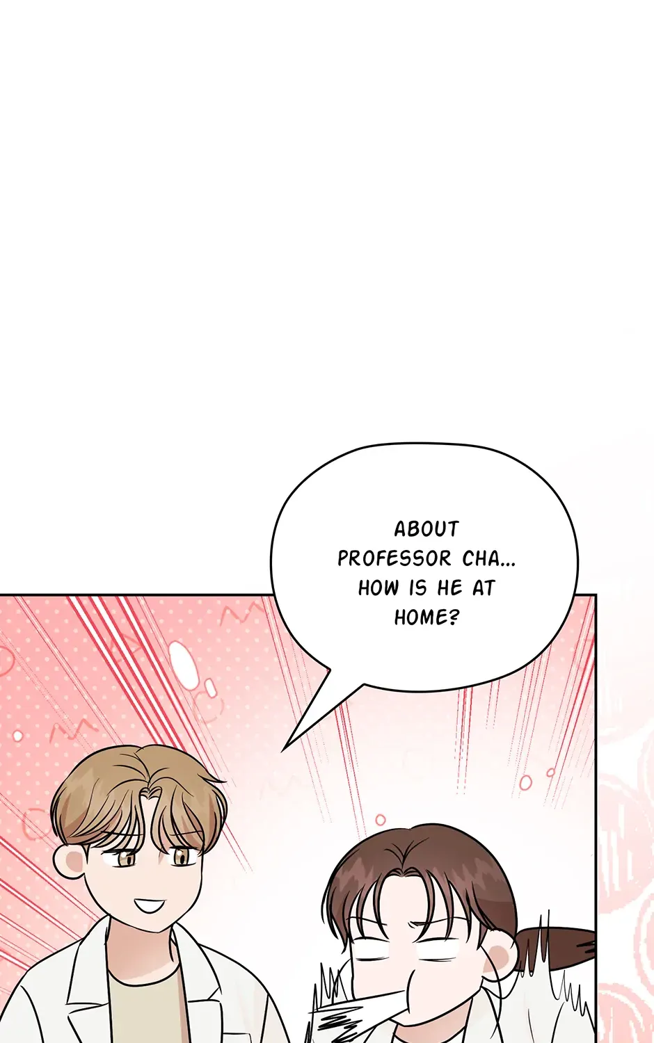 Read A Sneaky Blind Date chapter 30 image 104 on Lezhin
