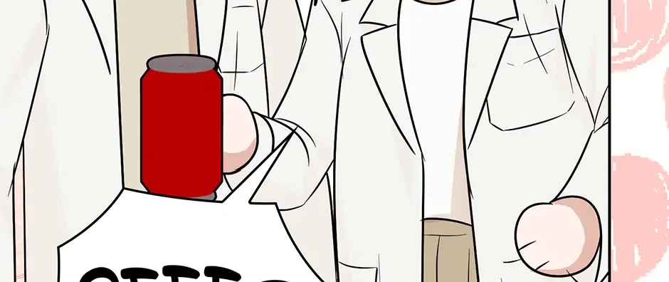 Read A Sneaky Blind Date chapter 30 image 105 on Lezhin