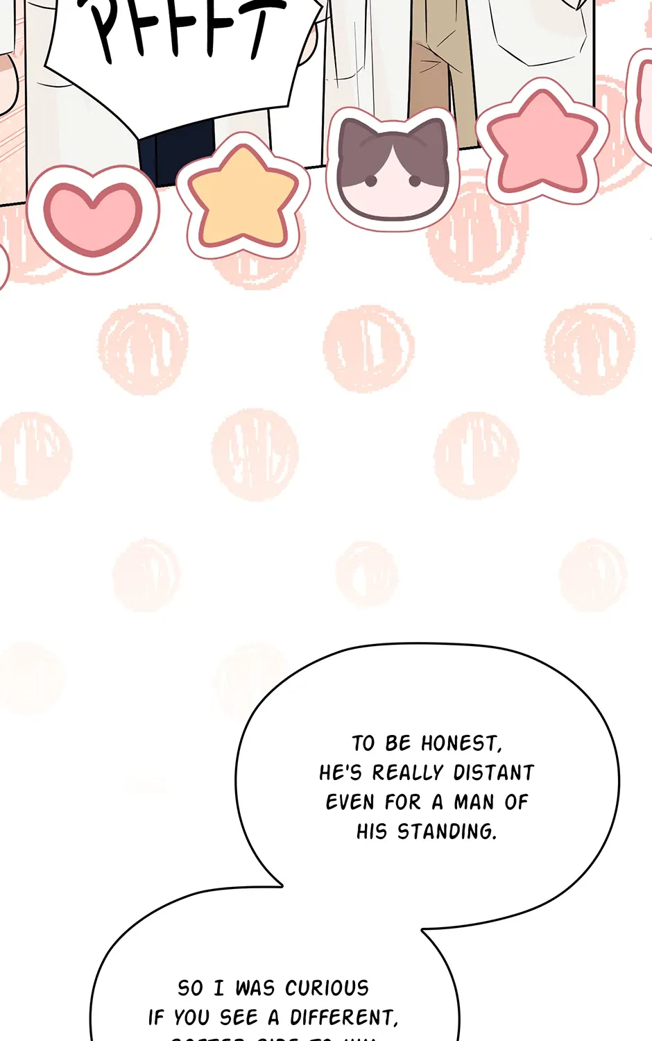 Read A Sneaky Blind Date chapter 30 image 106 on Lezhin