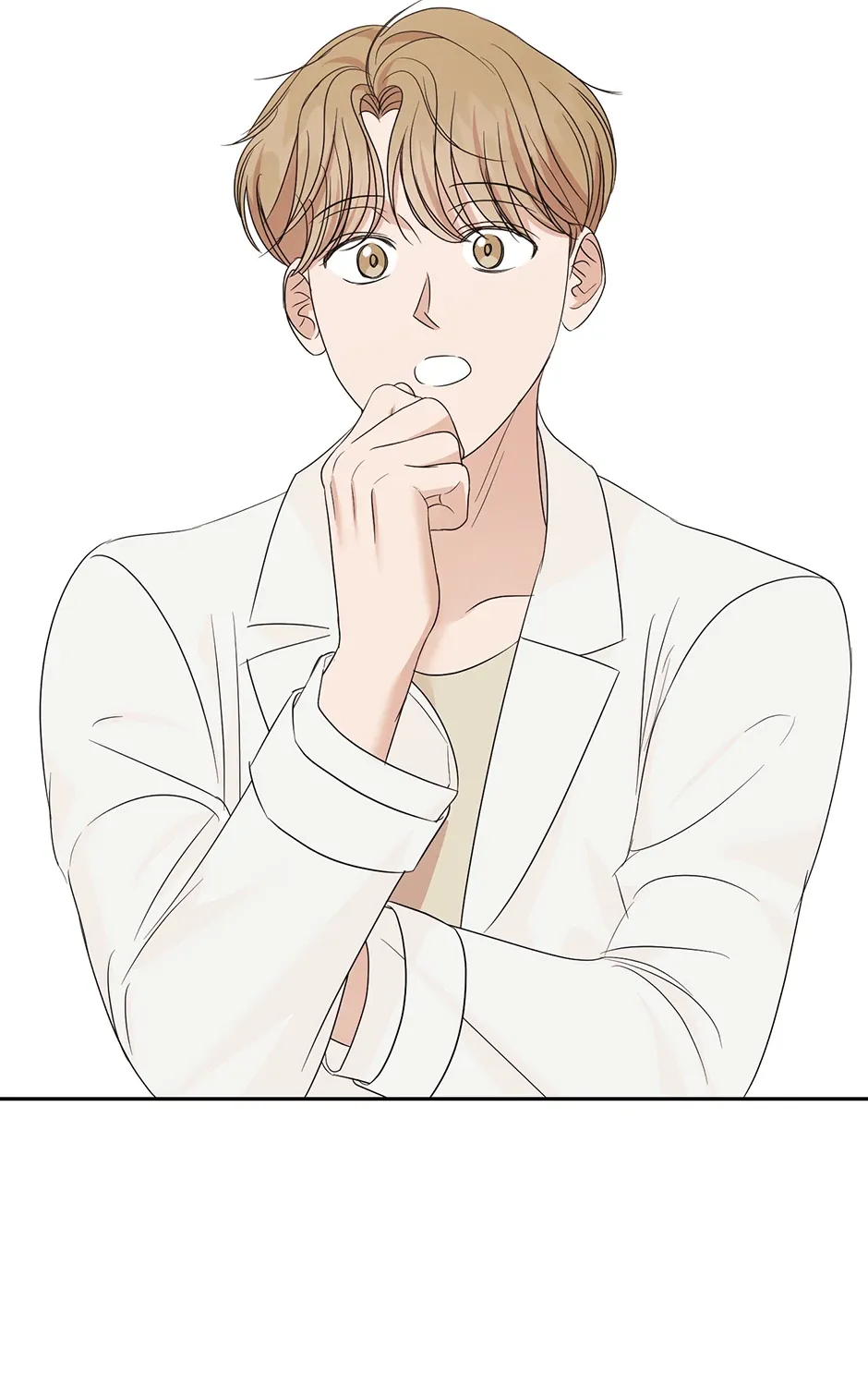 Read A Sneaky Blind Date chapter 30 image 108 on Lezhin