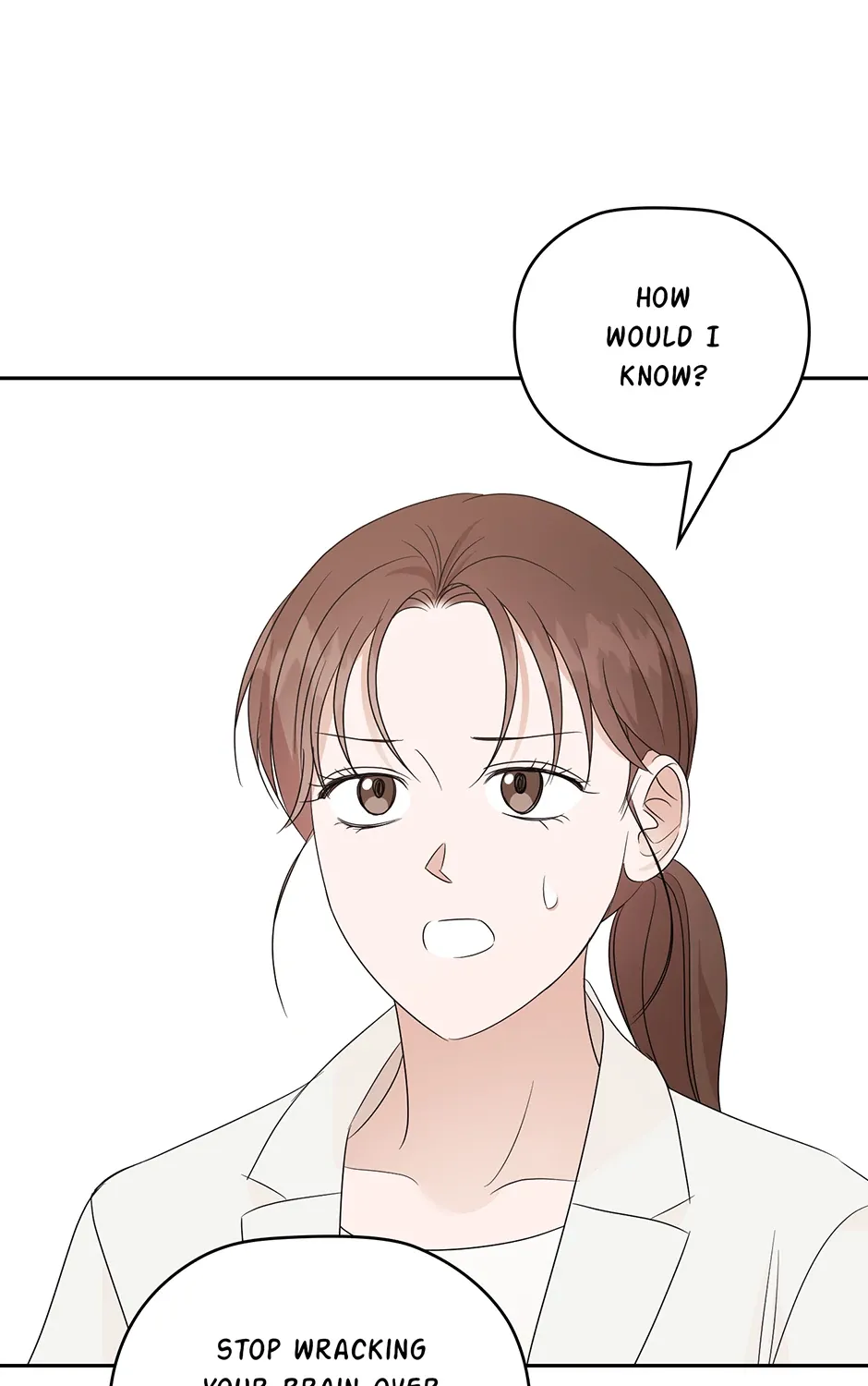 Read A Sneaky Blind Date chapter 30 image 112 on Lezhin