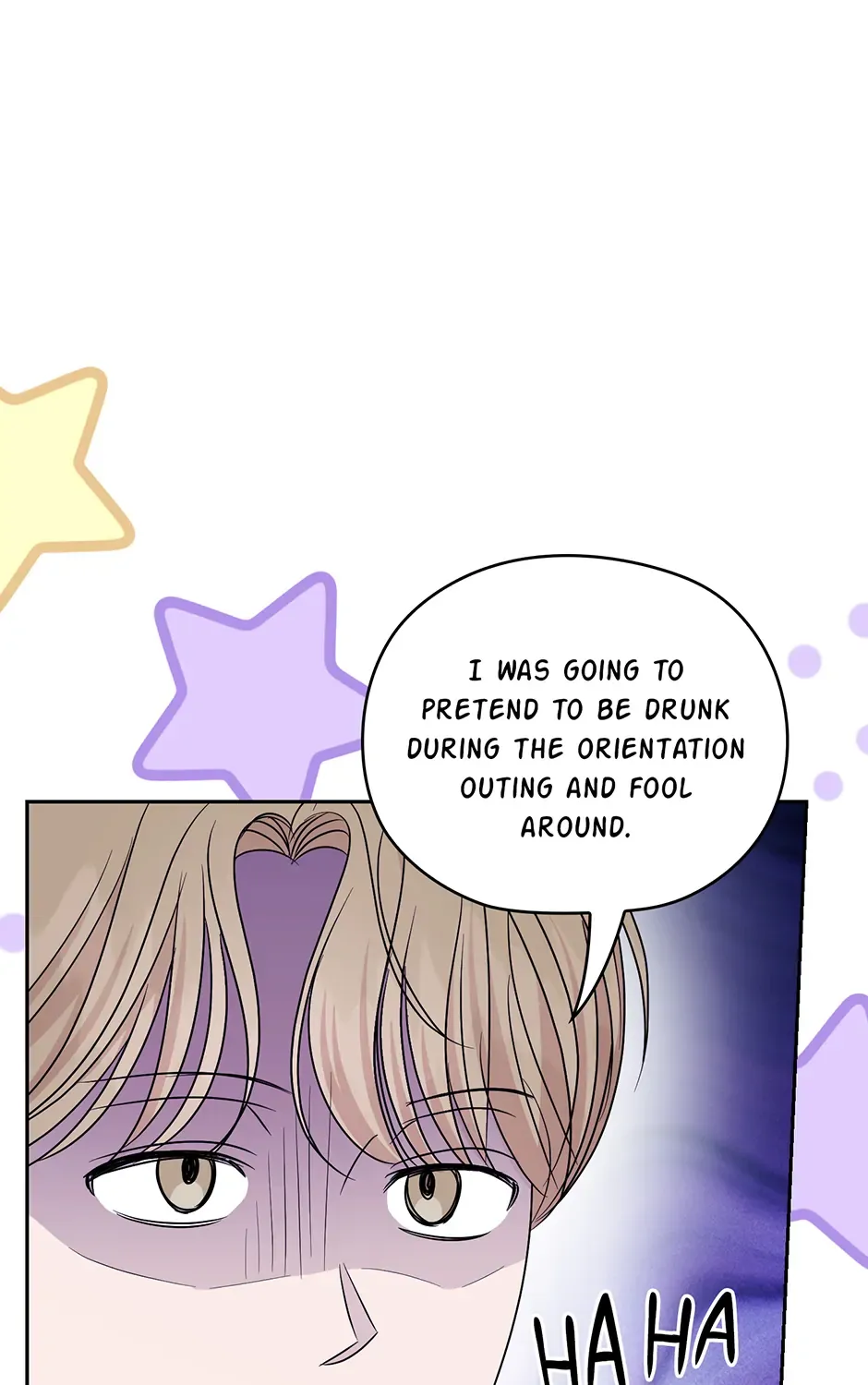 Read A Sneaky Blind Date chapter 30 image 114 on Lezhin