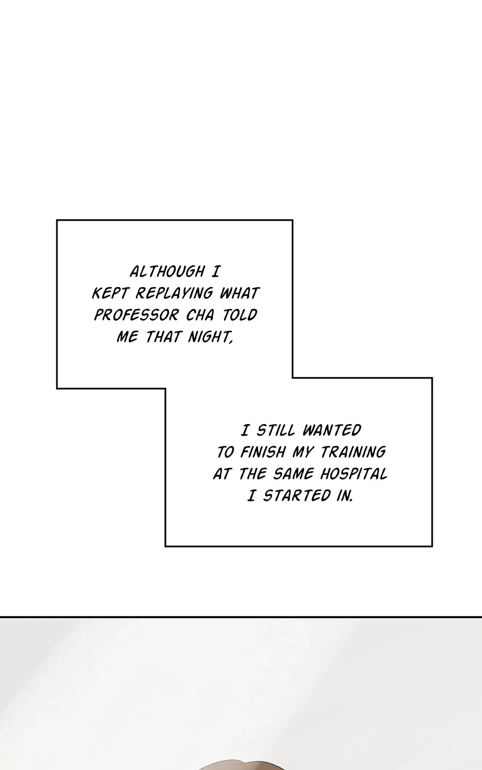 Read A Sneaky Blind Date chapter 30 image 12 on Lezhin