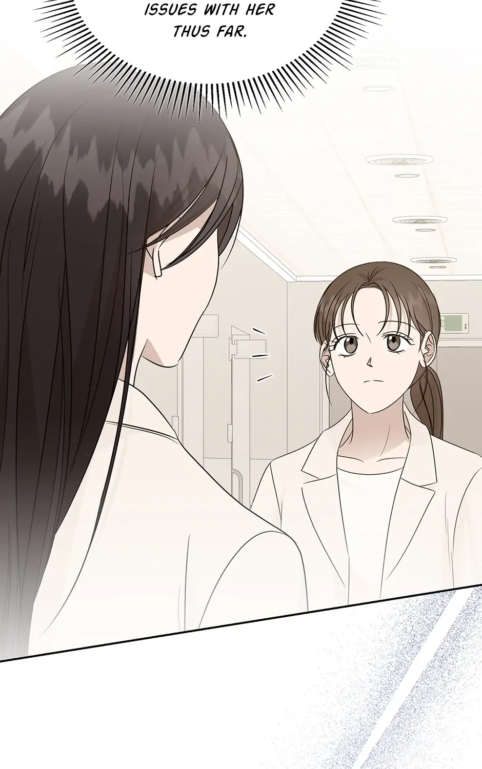 Read A Sneaky Blind Date chapter 30 image 126 on Lezhin