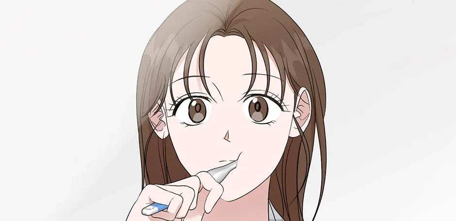 Read A Sneaky Blind Date chapter 30 image 13 on Lezhin