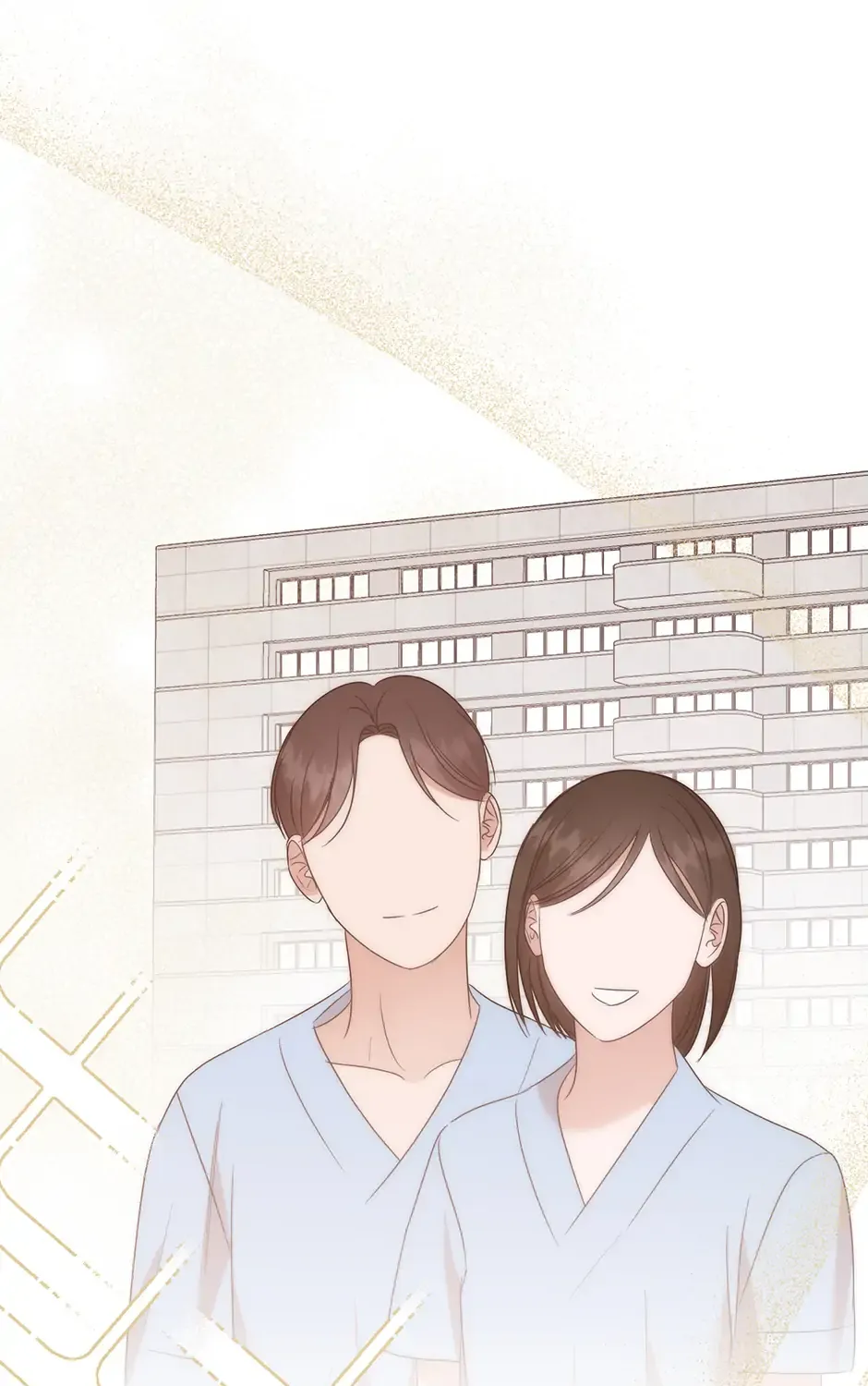 Read A Sneaky Blind Date chapter 30 image 130 on Lezhin