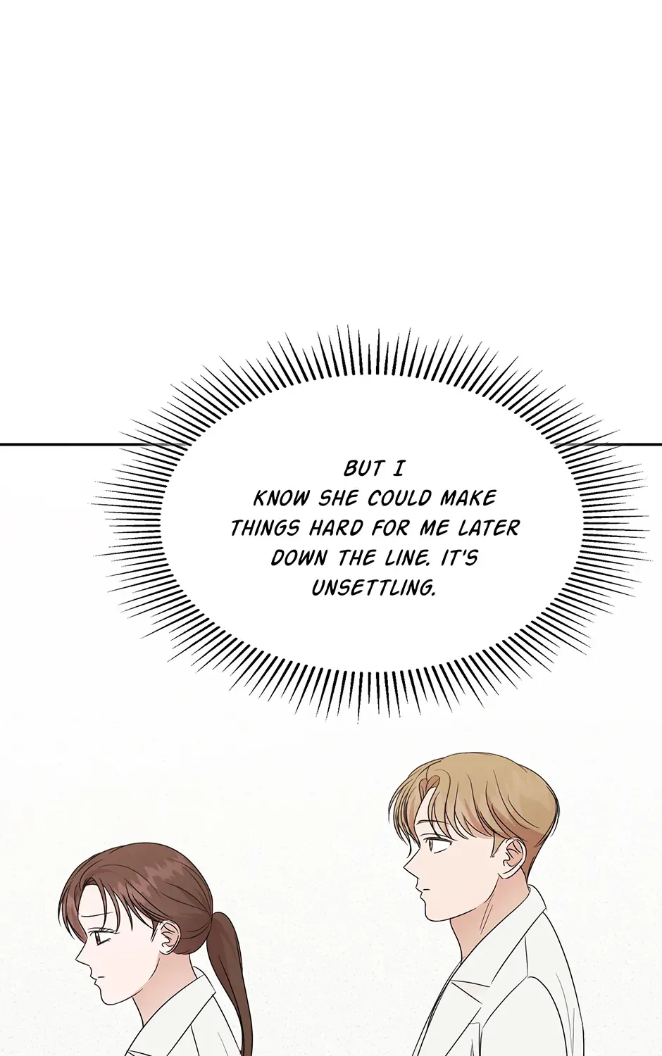 Read A Sneaky Blind Date chapter 30 image 136 on Lezhin