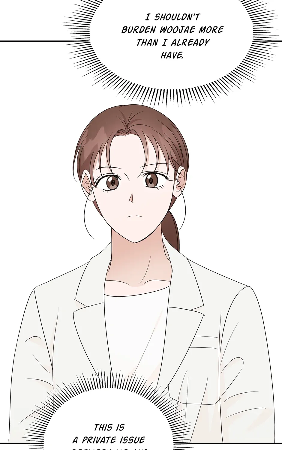 Read A Sneaky Blind Date chapter 30 image 142 on Lezhin