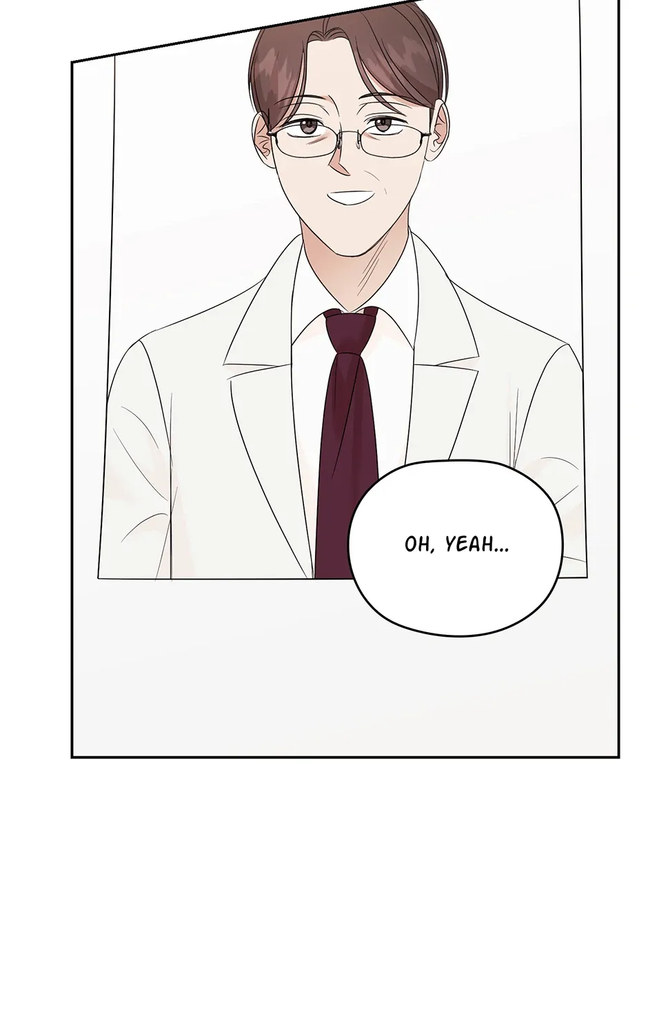 Read A Sneaky Blind Date chapter 30 image 150 on Lezhin