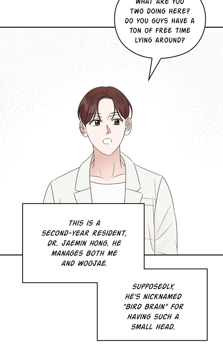 Read A Sneaky Blind Date chapter 30 image 154 on Lezhin