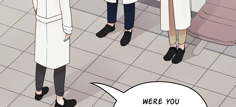 Read A Sneaky Blind Date chapter 30 image 157 on Lezhin
