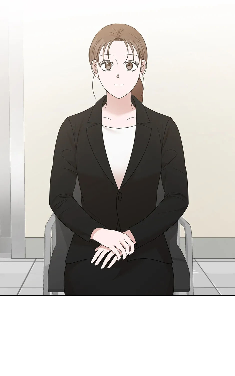 Read A Sneaky Blind Date chapter 30 image 16 on Lezhin