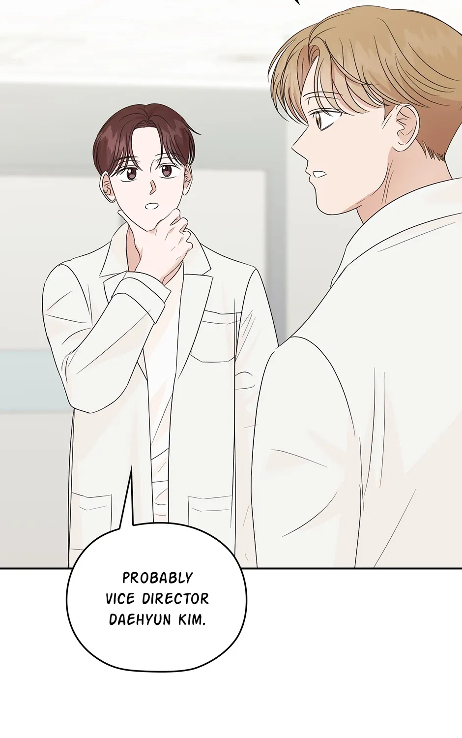 Read A Sneaky Blind Date chapter 30 image 162 on Lezhin
