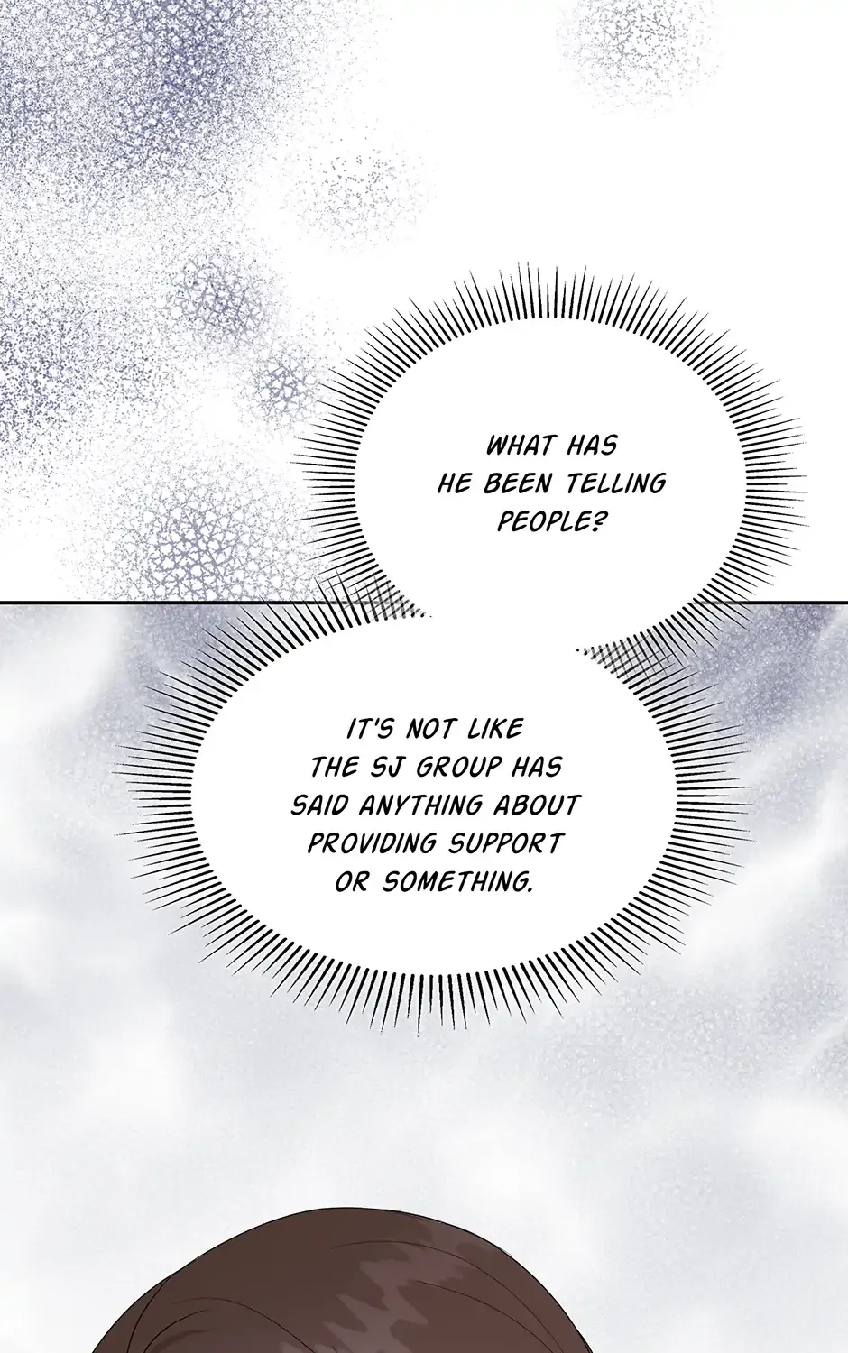 Read A Sneaky Blind Date chapter 30 image 166 on Lezhin