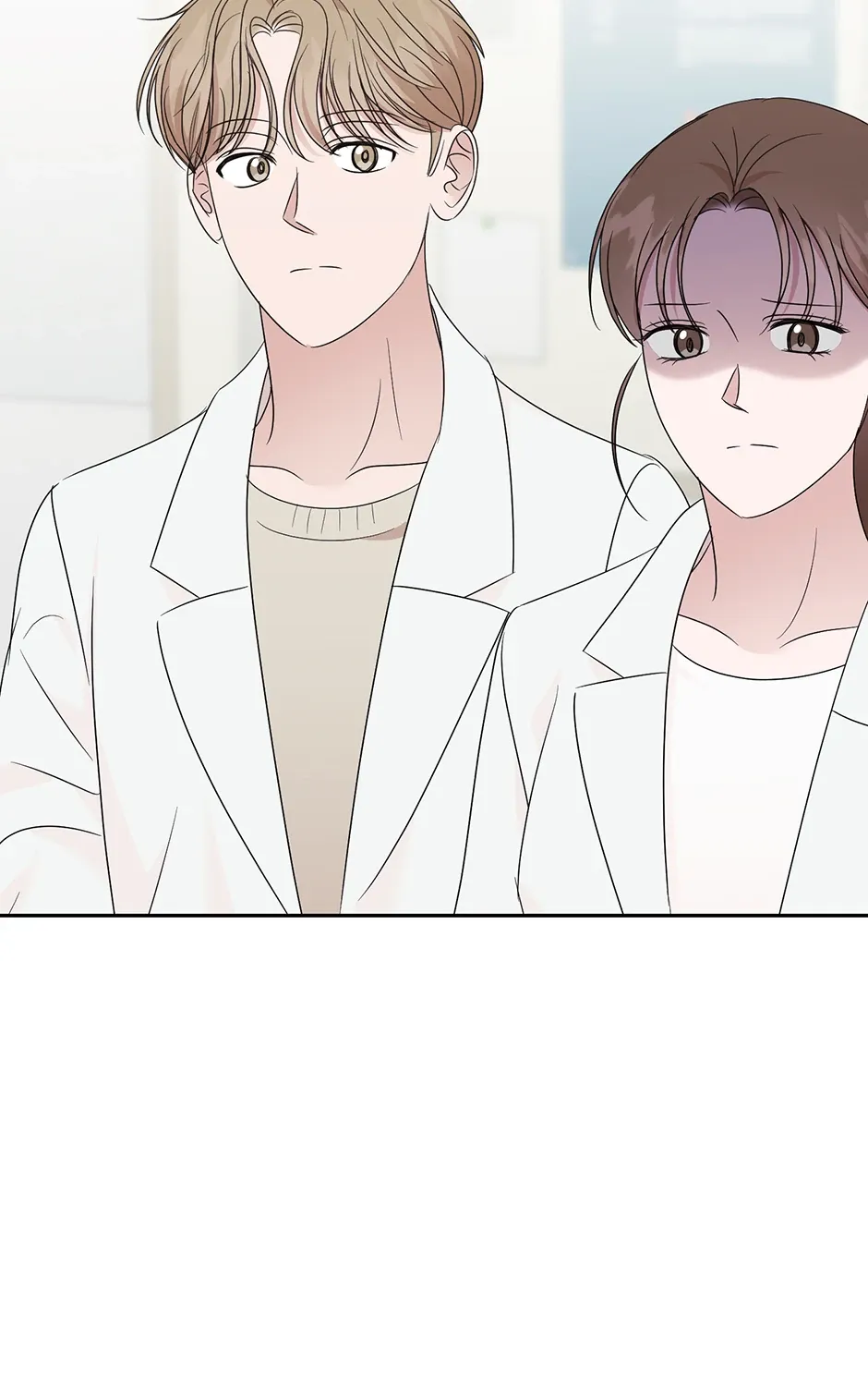 Read A Sneaky Blind Date chapter 30 image 170 on Lezhin