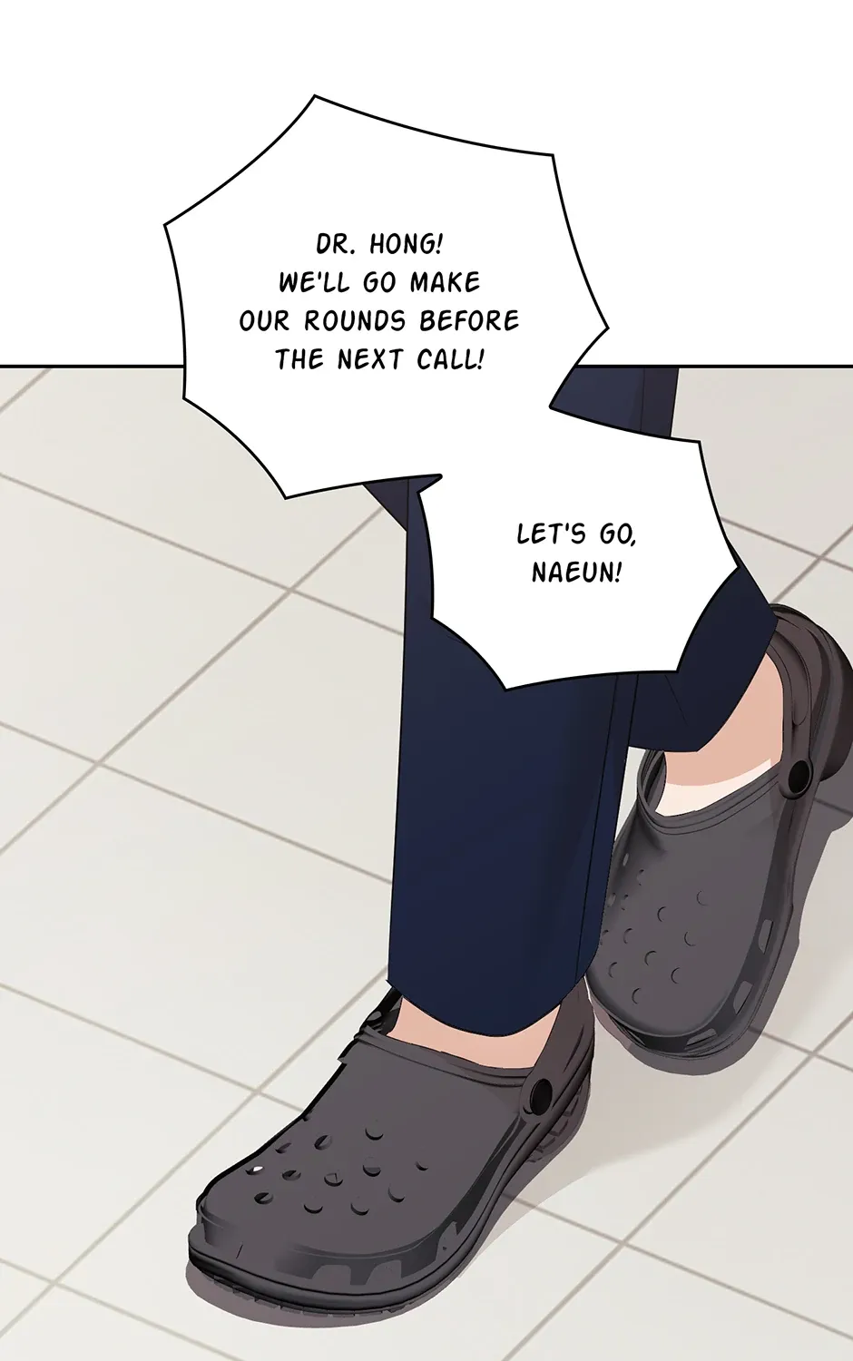 Read A Sneaky Blind Date chapter 30 image 172 on Lezhin