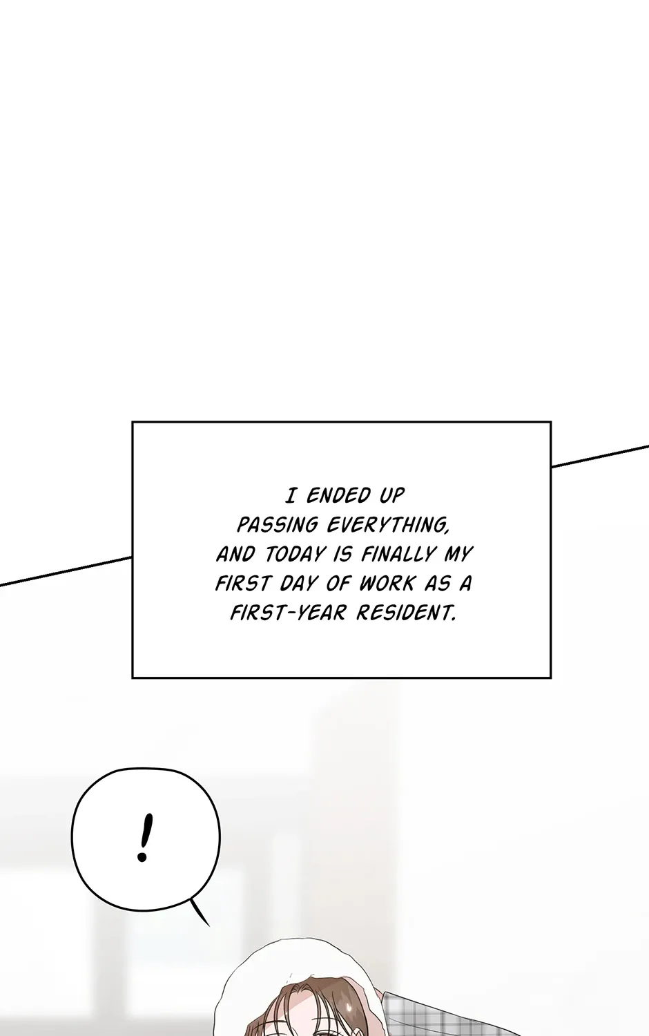 Read A Sneaky Blind Date chapter 30 image 22 on Lezhin