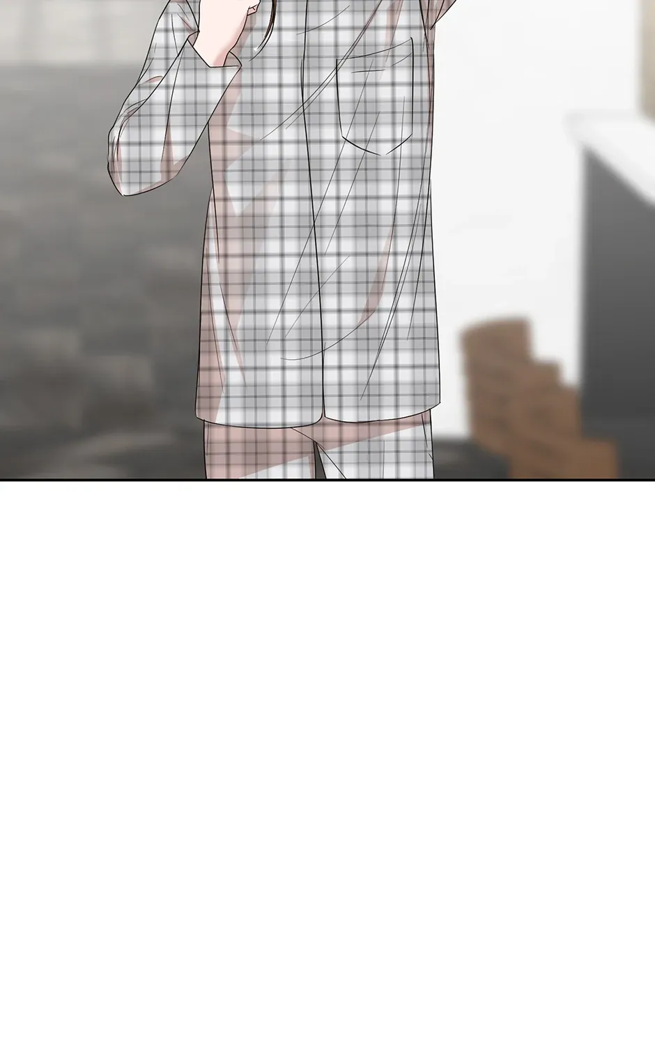 Read A Sneaky Blind Date chapter 30 image 24 on Lezhin