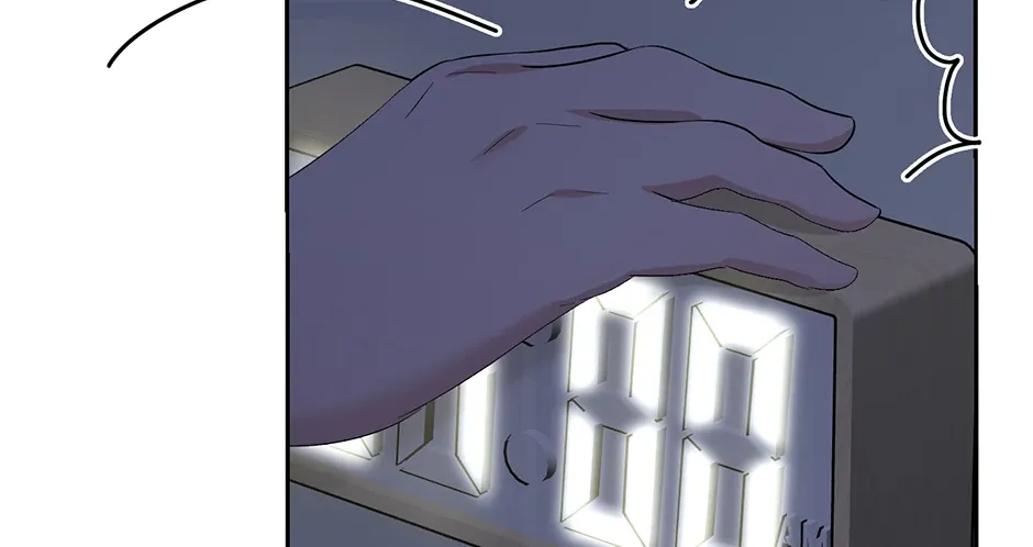 Read A Sneaky Blind Date chapter 30 image 3 on Lezhin