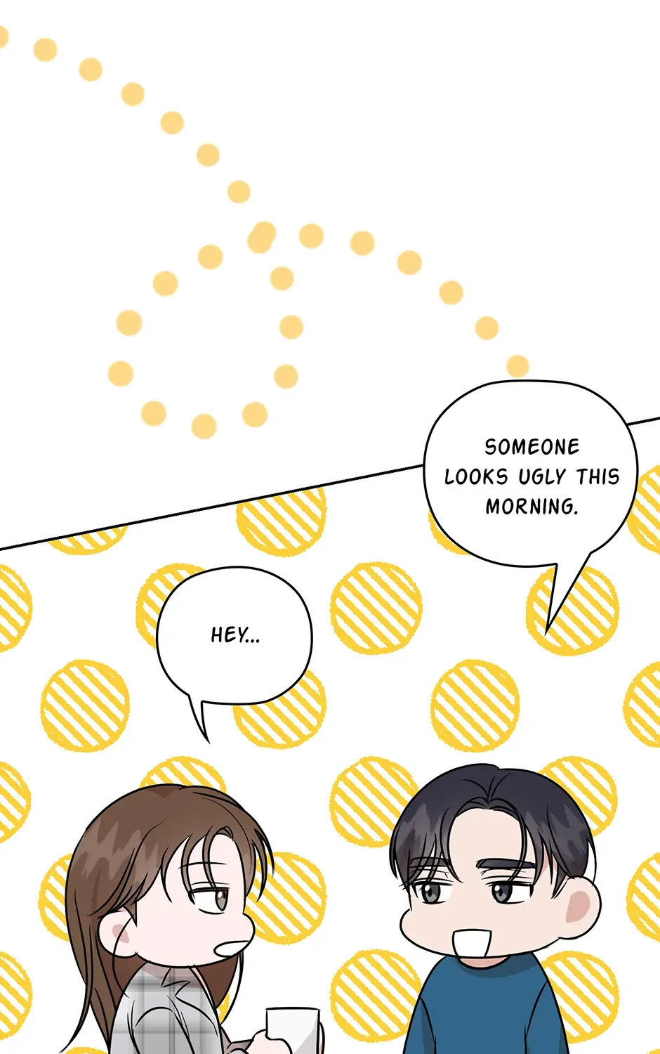 Read A Sneaky Blind Date chapter 30 image 36 on Lezhin