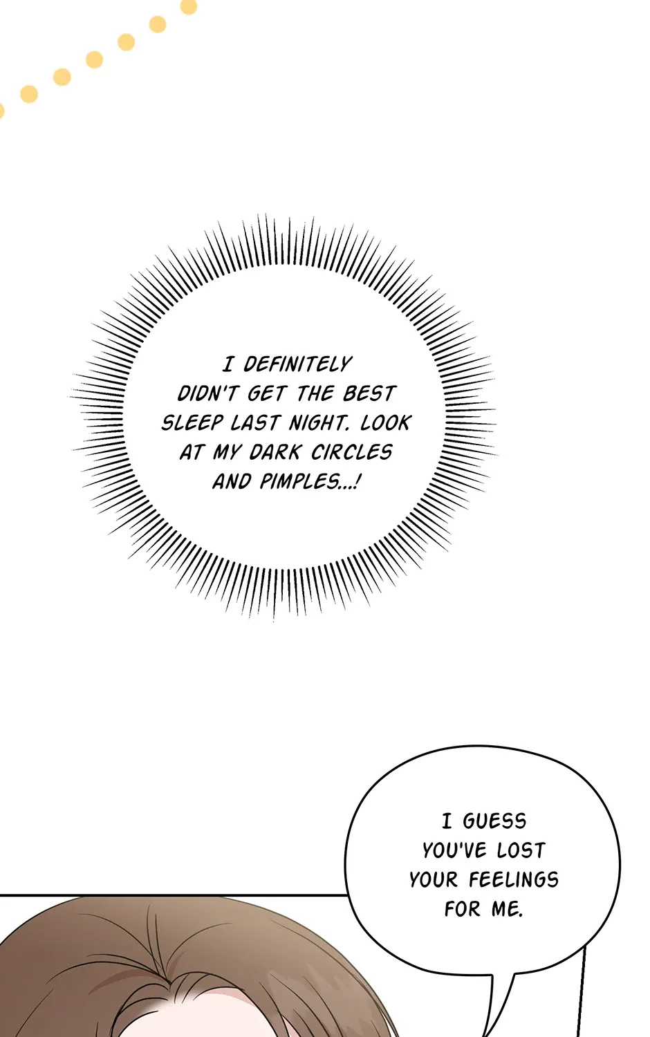 Read A Sneaky Blind Date chapter 30 image 38 on Lezhin