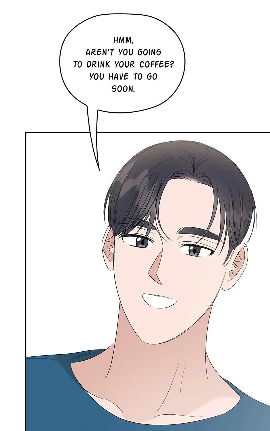 Read A Sneaky Blind Date chapter 30 image 44 on Lezhin