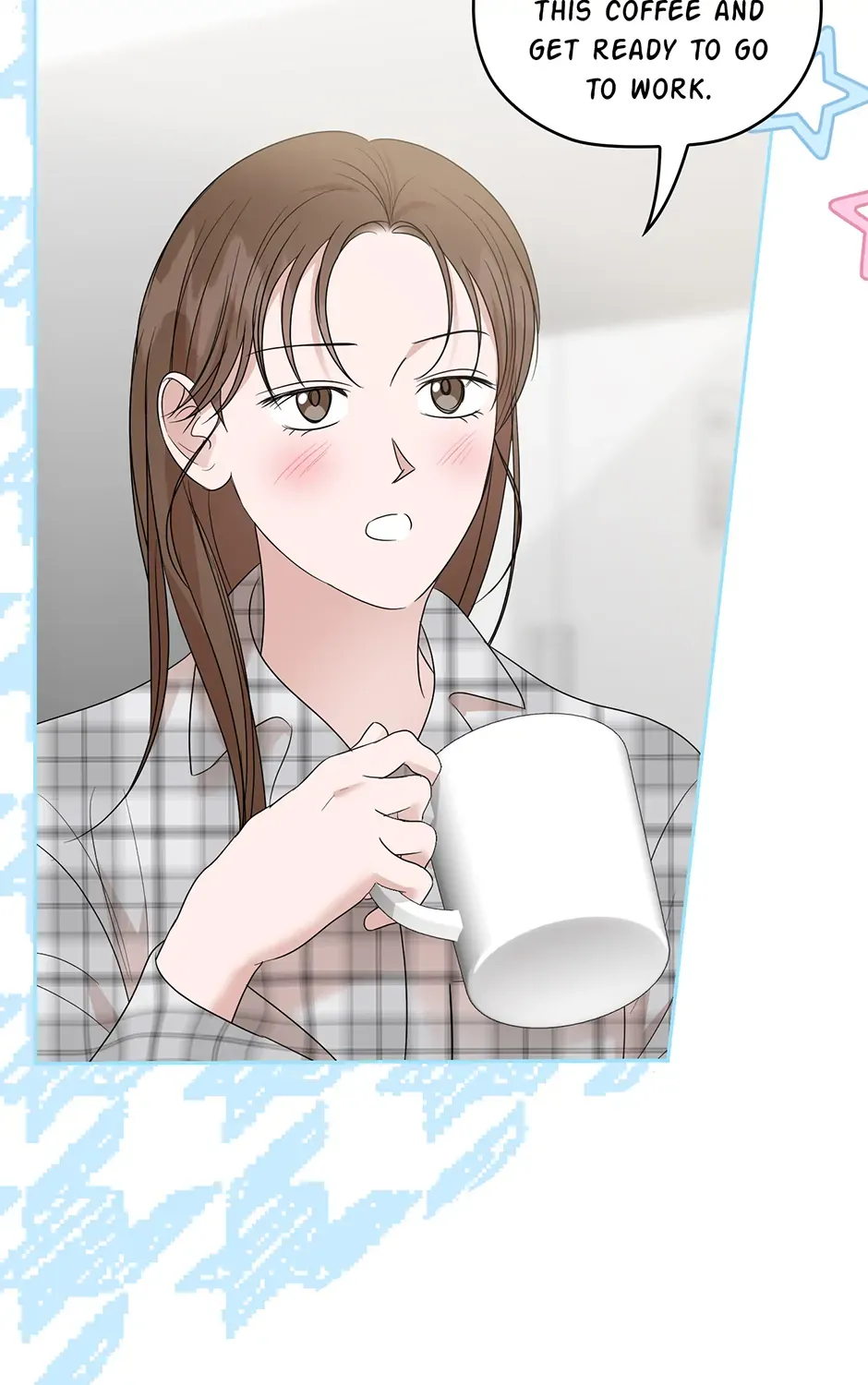 Read A Sneaky Blind Date chapter 30 image 52 on Lezhin