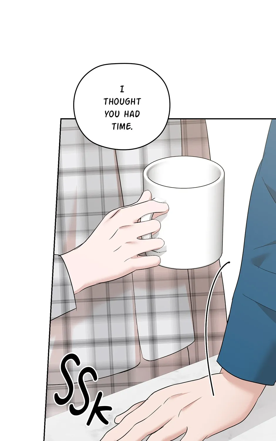 Read A Sneaky Blind Date chapter 30 image 54 on Lezhin