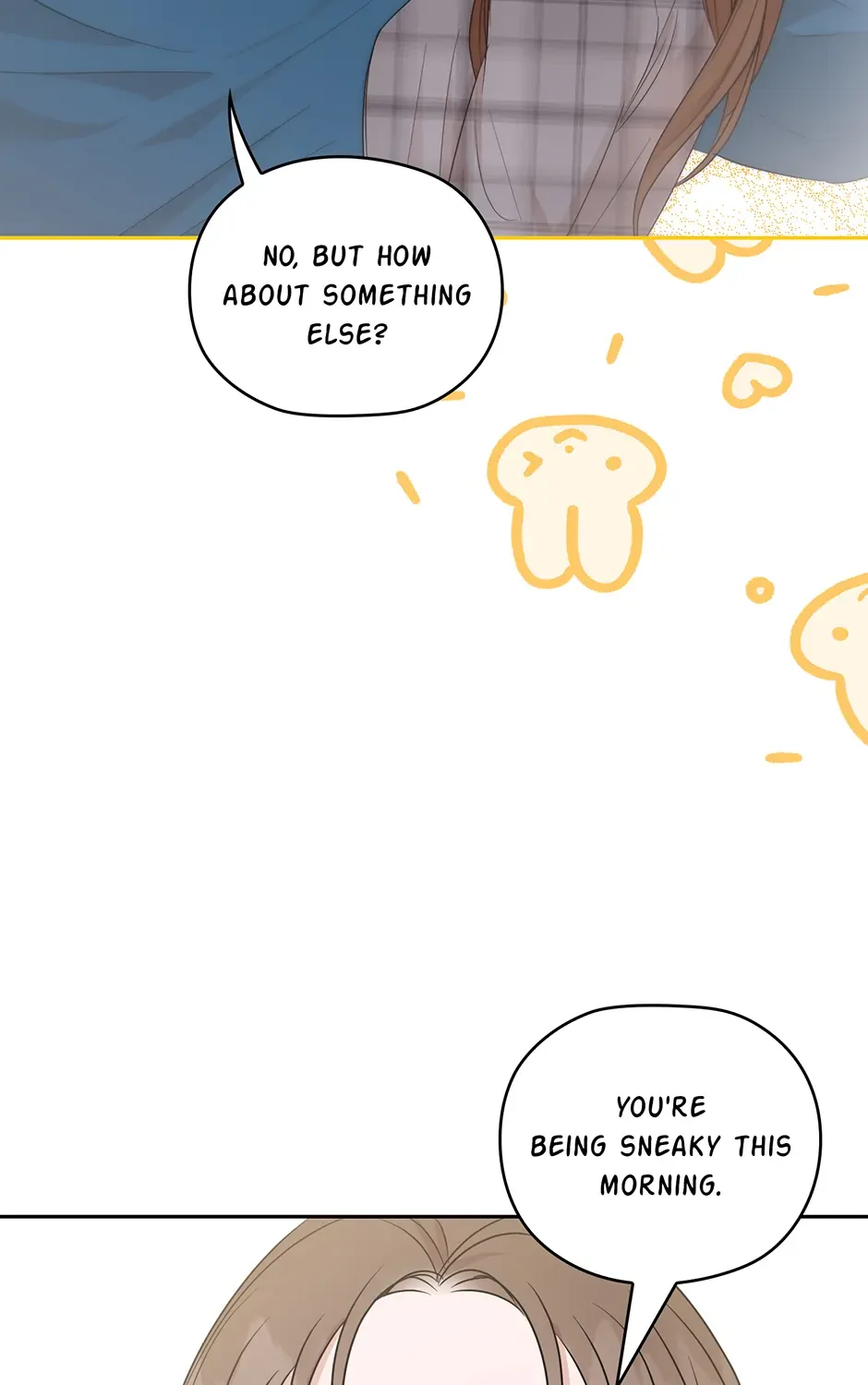 Read A Sneaky Blind Date chapter 30 image 58 on Lezhin