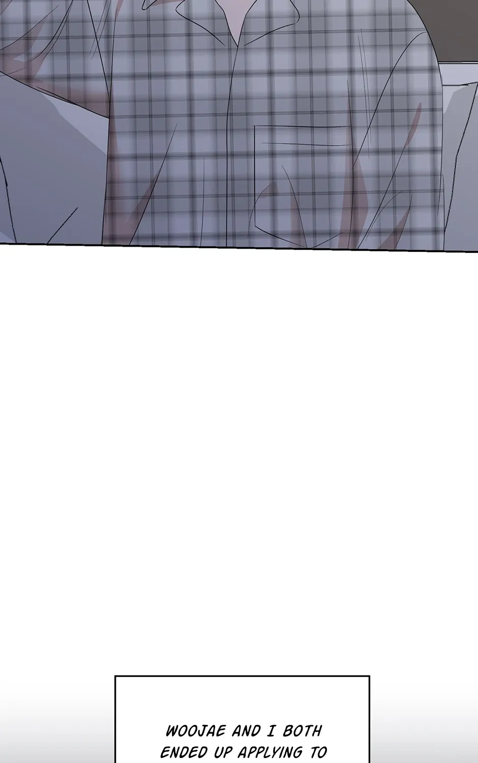 Read A Sneaky Blind Date chapter 30 image 6 on Lezhin