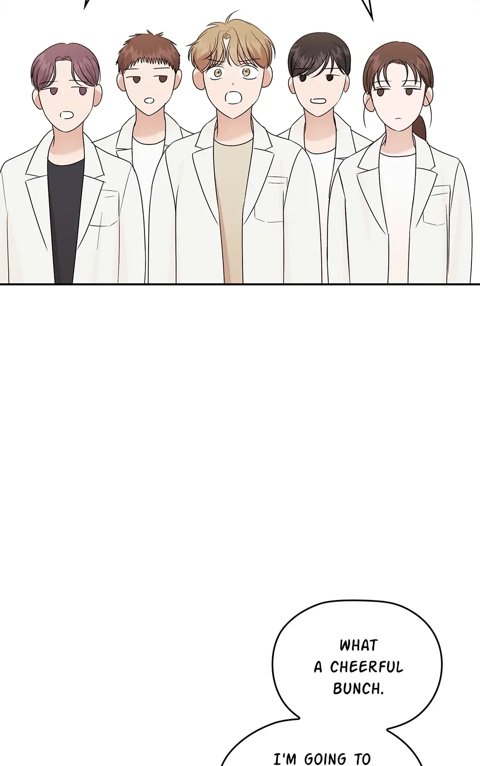 Read A Sneaky Blind Date chapter 30 image 70 on Lezhin
