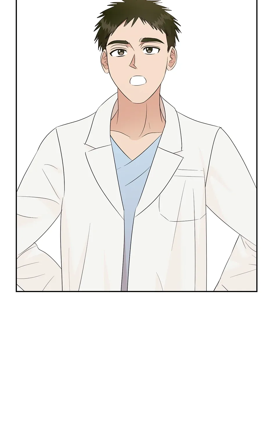 Read A Sneaky Blind Date chapter 30 image 72 on Lezhin