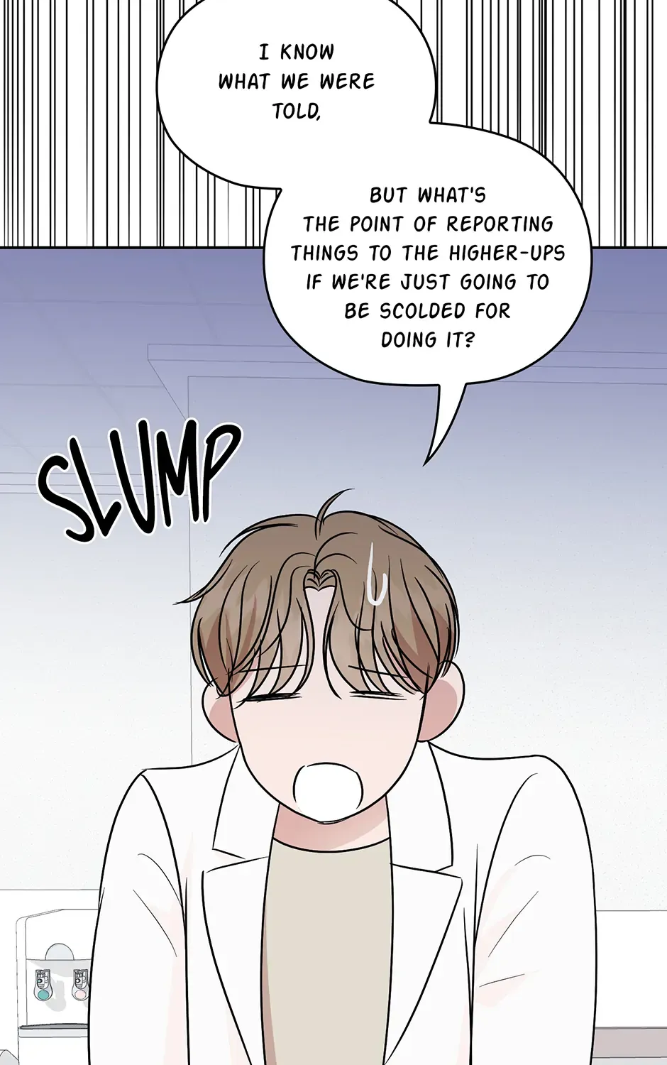 Read A Sneaky Blind Date chapter 30 image 82 on Lezhin