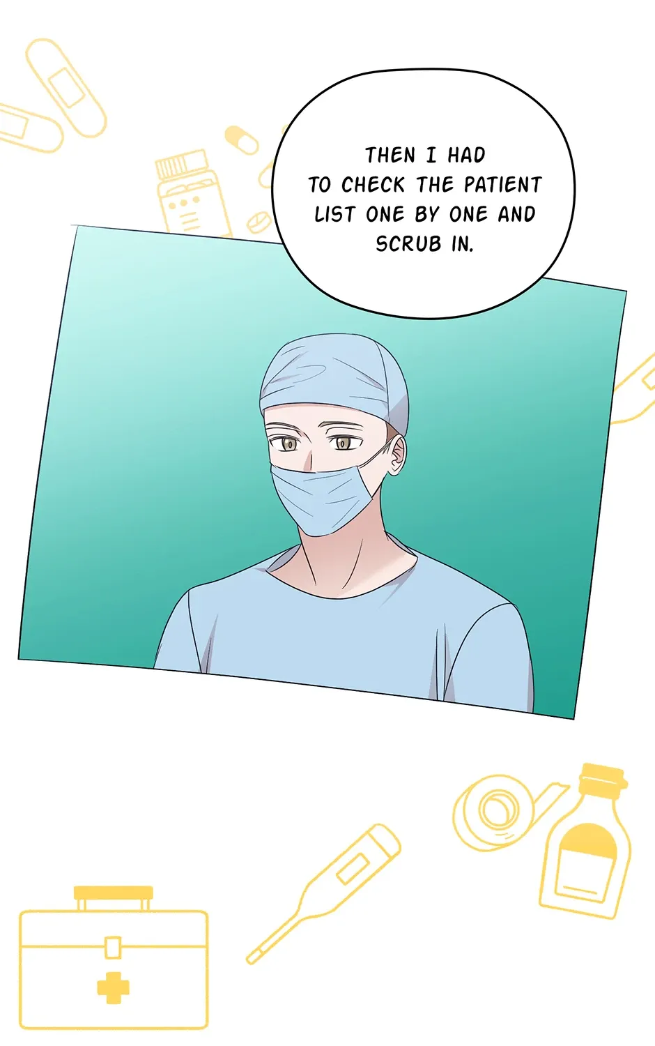 Read A Sneaky Blind Date chapter 30 image 86 on Lezhin