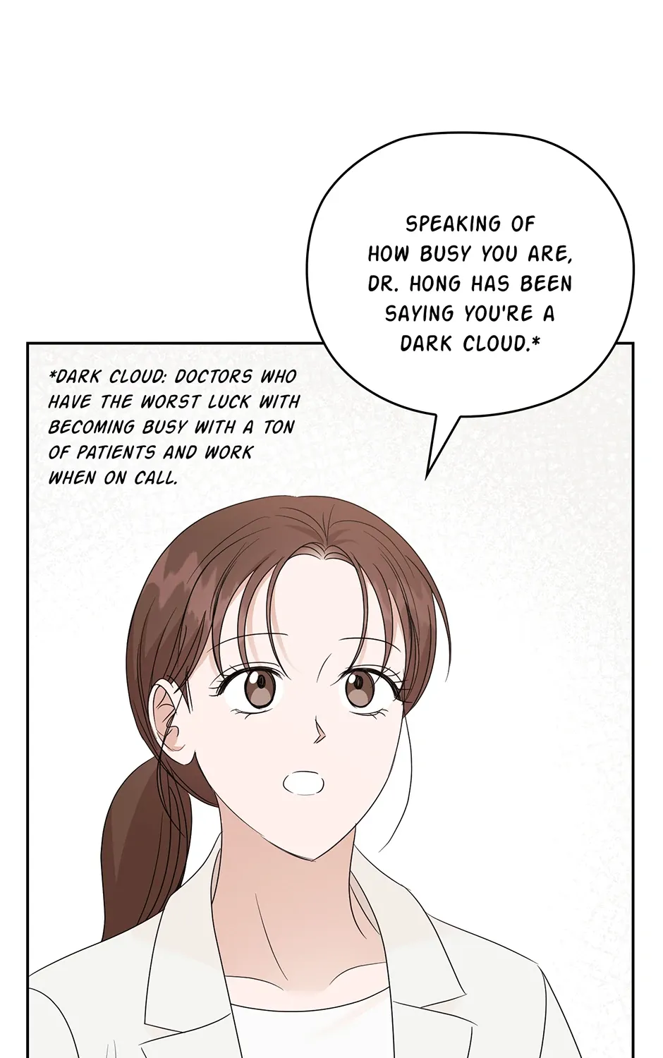 Read A Sneaky Blind Date chapter 30 image 90 on Lezhin