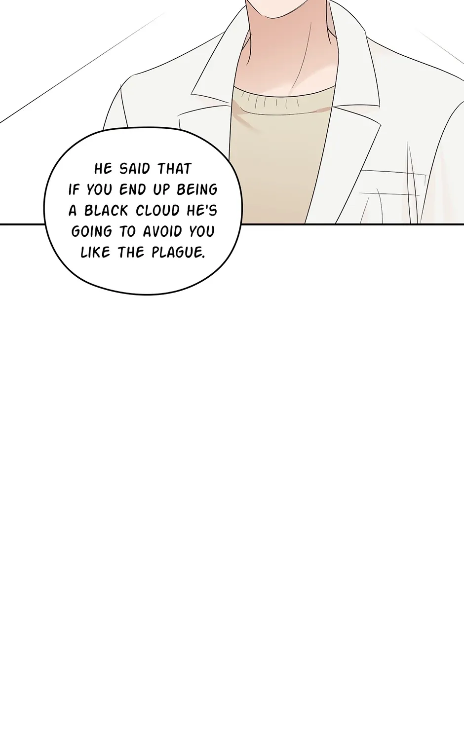 Read A Sneaky Blind Date chapter 30 image 94 on Lezhin